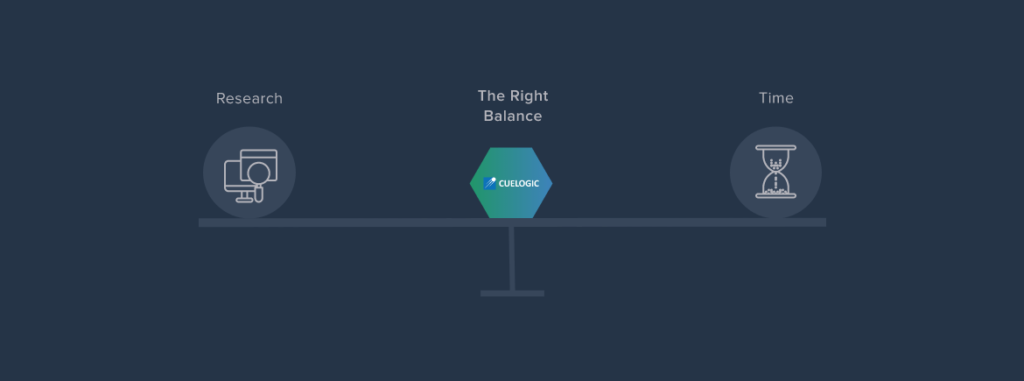 Accelerating the feedback loop. Removing silos to foster a collaborative culture