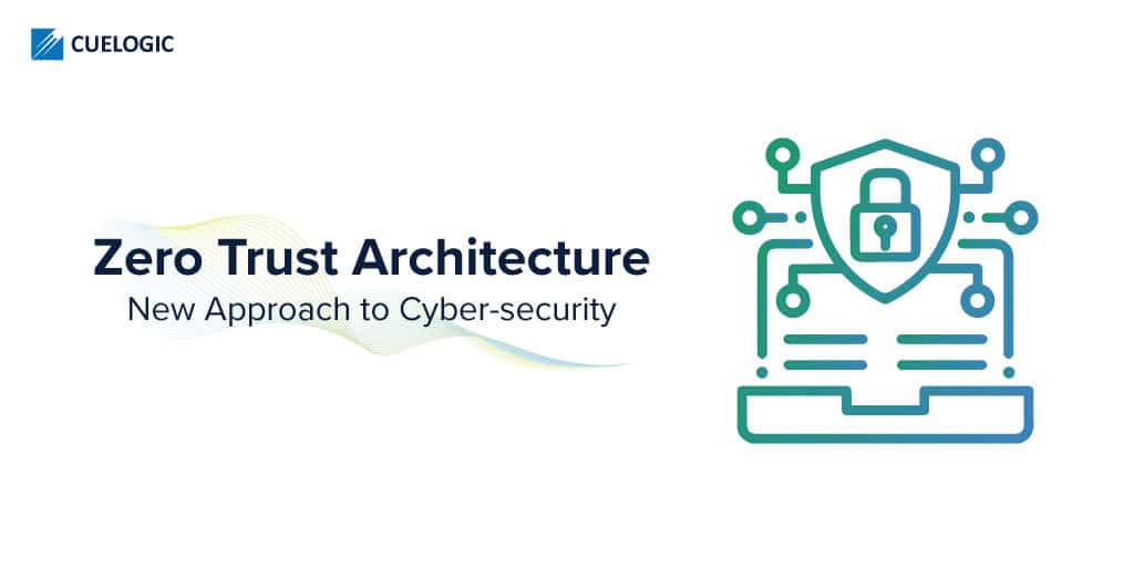 Zero-Trust-Architecture