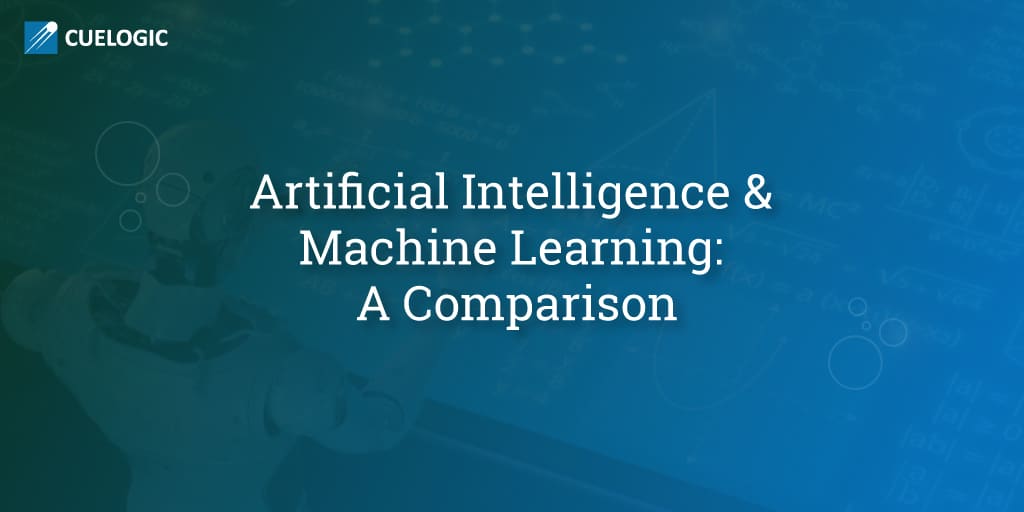 Artificial-Intelligence-and-Machine-Learning_A-Comparison