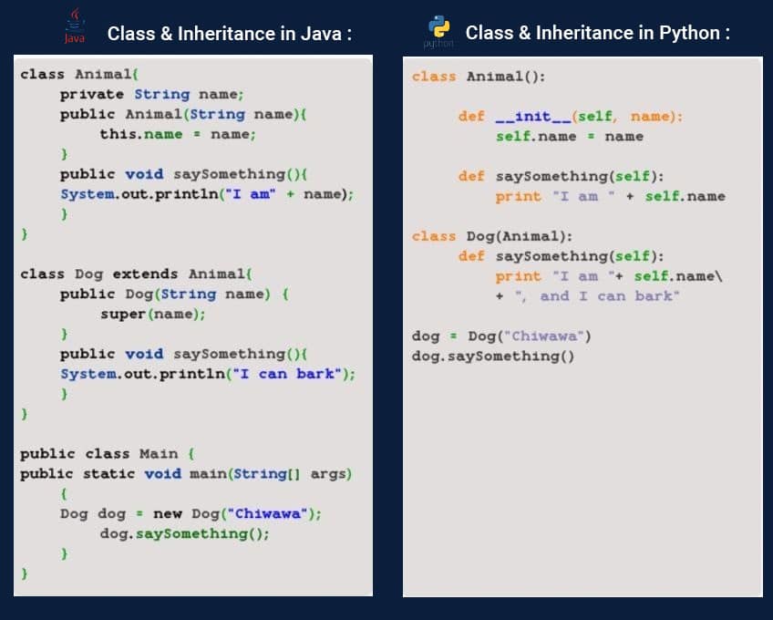 Первое Знакомство С Python Русский