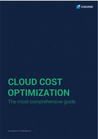 Cloud-Cost-Optimization