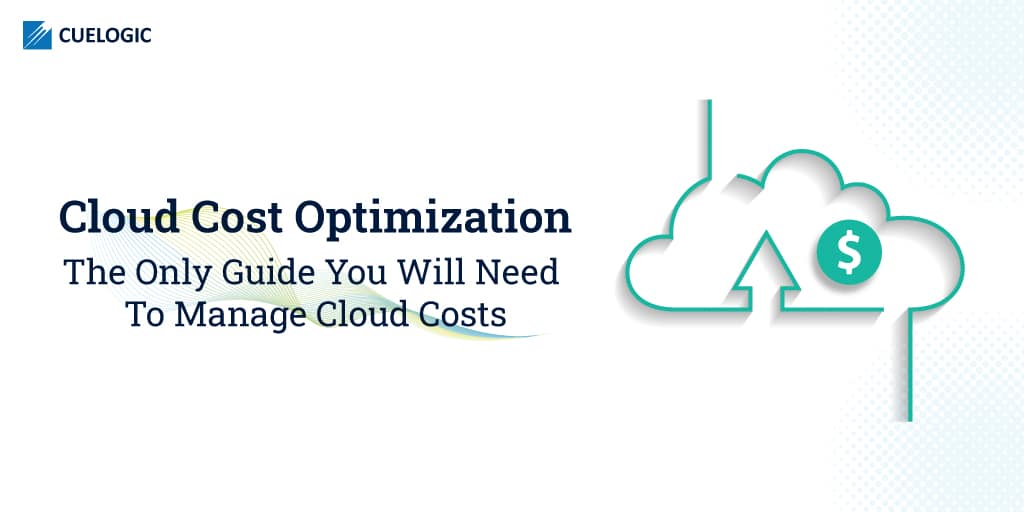 Cloud cost optimization Banner Image