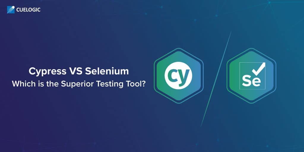 cypress vs selenium