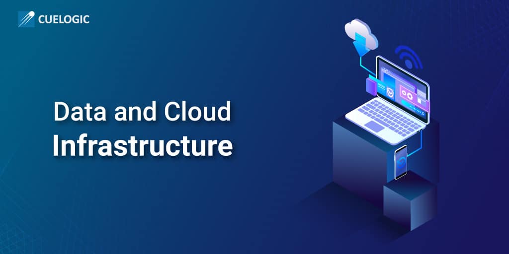 Data-and-Cloud-Infrastructure