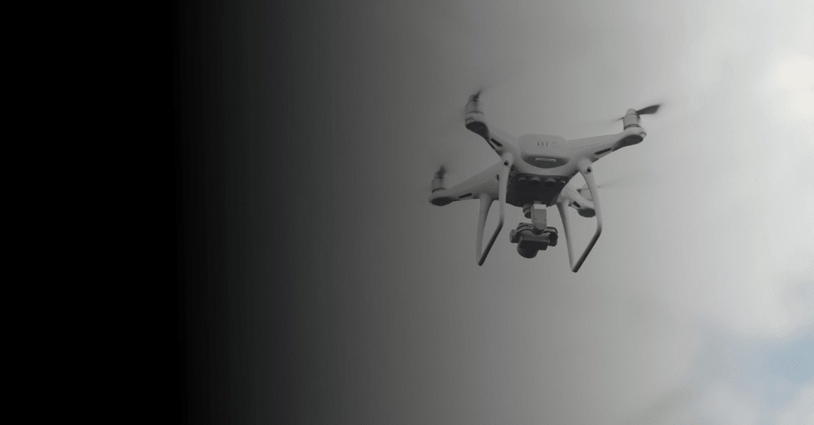 Developing-a-Hybrid-Mobile-Web-Application-for-a-disruptor-in-the-drone-industry