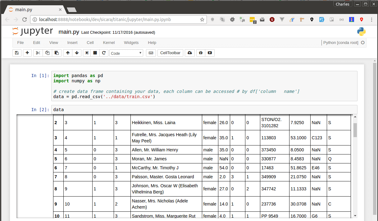 Jupiter notebook. Таблица в Юпитер ноутбук. Jupyter Notebooks корень. Заголовки в Jupiter Notebook.