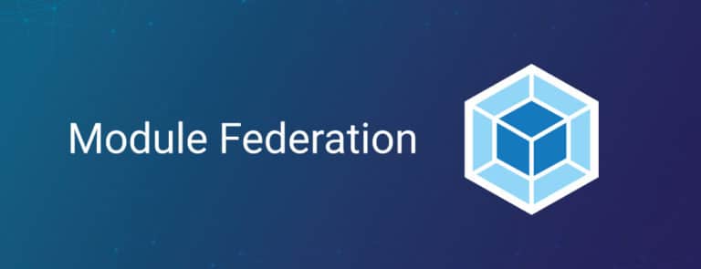Module-Federations