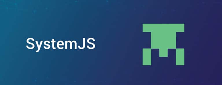 SystemJS