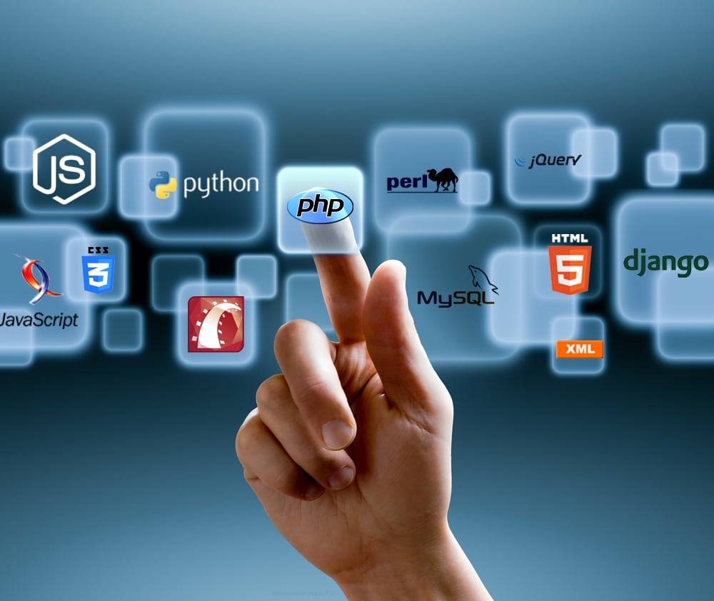 web application