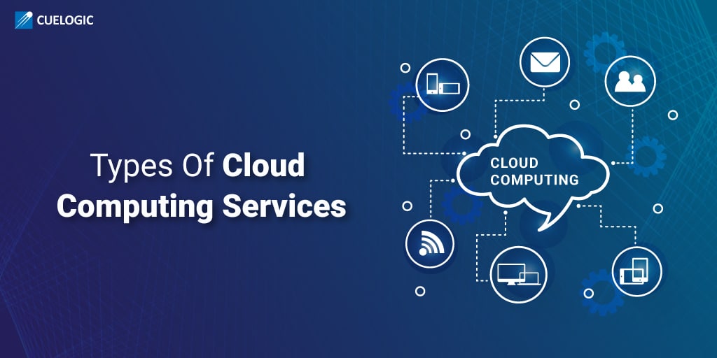 cloud services