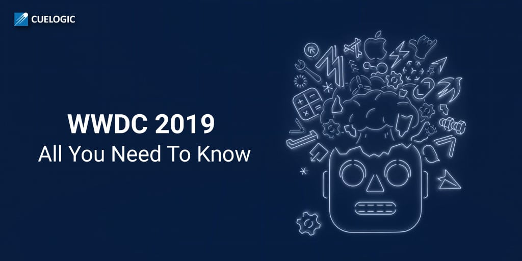 WWDC2019