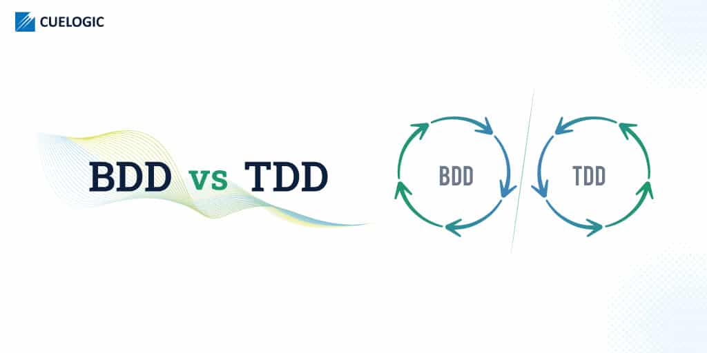 BDD vs TDD Key Differentiators
