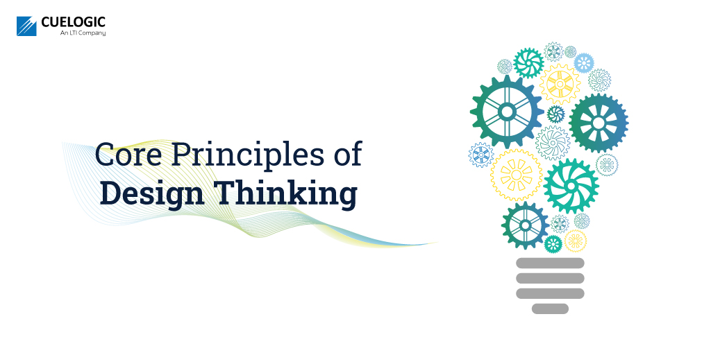 Core Principles of Design Thinking