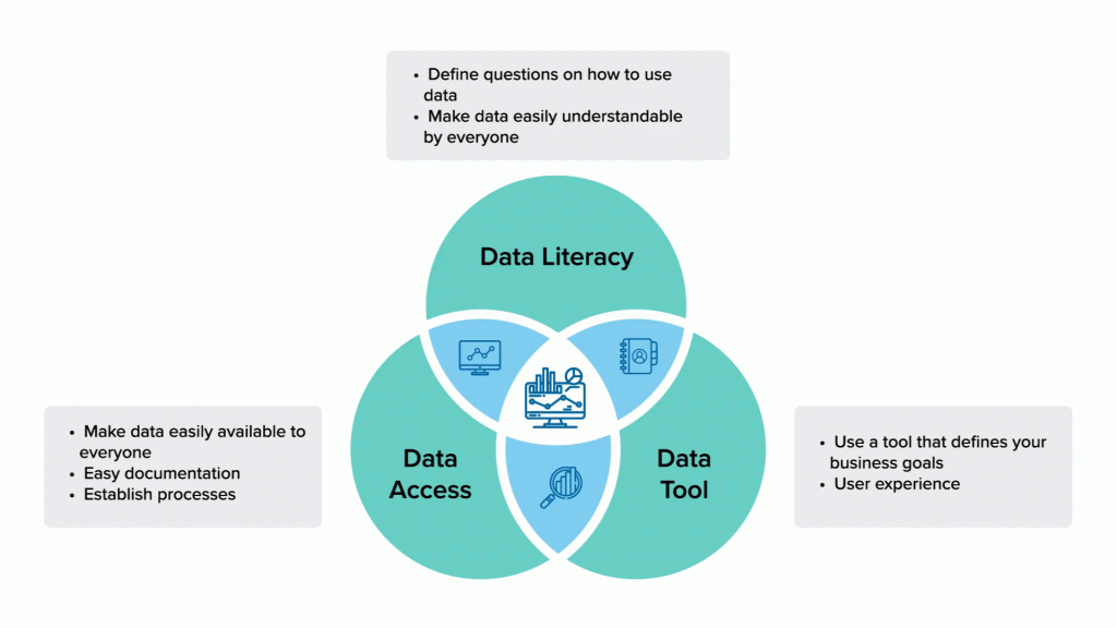 What is Data Democratization?